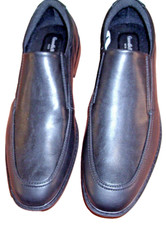 Shoes Goodfellow Co Black Men's Toby Loafer Dress Shoes Size 10 NWT NEW