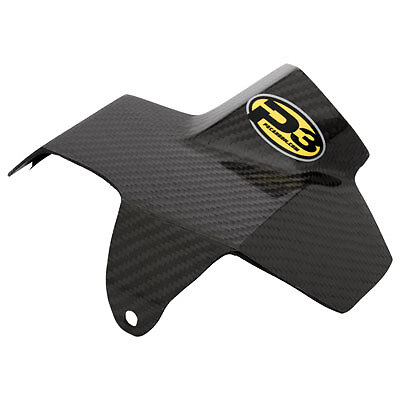 P3 Carbon Shock Heat Shield For KTM 790 890 ADVENTURE HUSQVARNA NORDEN 901
