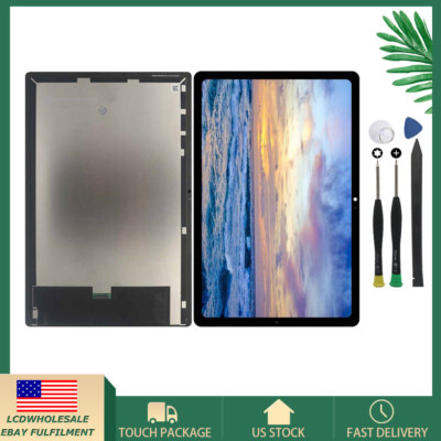 LCD Display Touch Screen Digitizer For Samsung Tab A8 10.5 2021 SM-X200 SM-X205