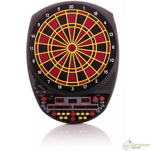 electronic dart board ebay