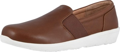 Vionic Magnolia Gianna Leather Gianna Slip On Vionic Vionic