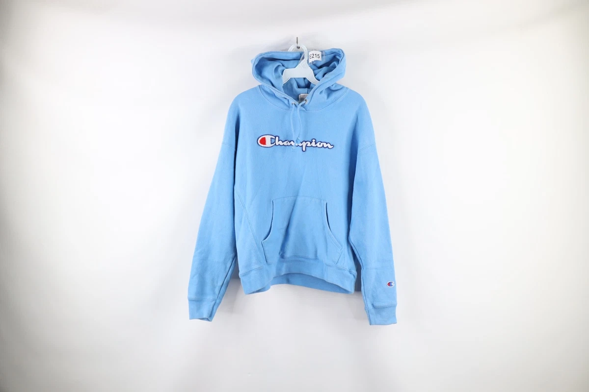 Champion heavyweight hoodie cheap