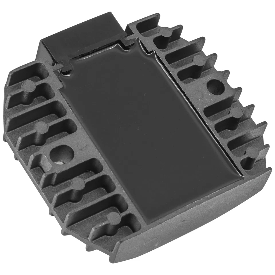 Regulador rectificador para Kawasaki 600R Ninja 1988-1997 Foto 3 de 4