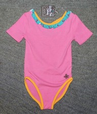 Matilda Jane Moments with You - BTS Born to Dance Leotard - Size 4 - NWT