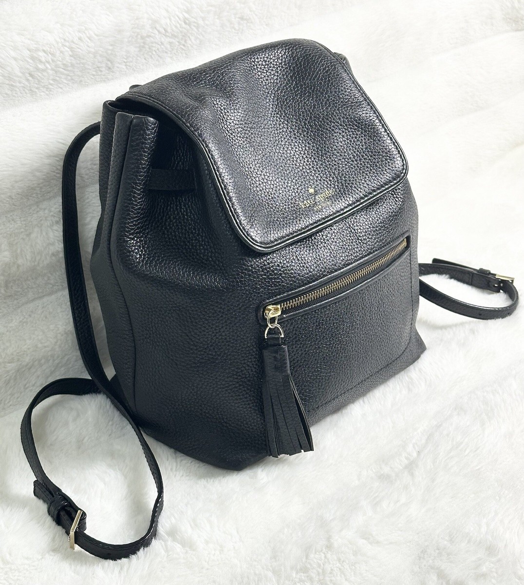 Kate Spade Kacy Chester Street Leather Backpack kate spade | Bags | Kate Spade Chester Street Kacy Leather  main image 2
