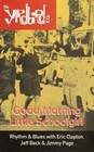 THE YARDBIRDS - GOOD MORNING LITTLE SCHOOLGIRL (CASSETTE / TAPE)
