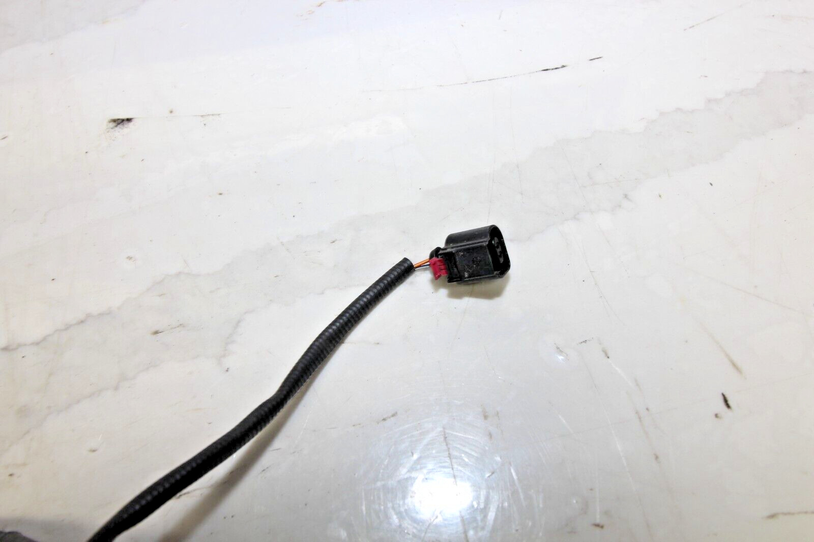 18-21 AUDI R8 V10 5.2L INJECTOR WIRING HARNESS 07L97127AL