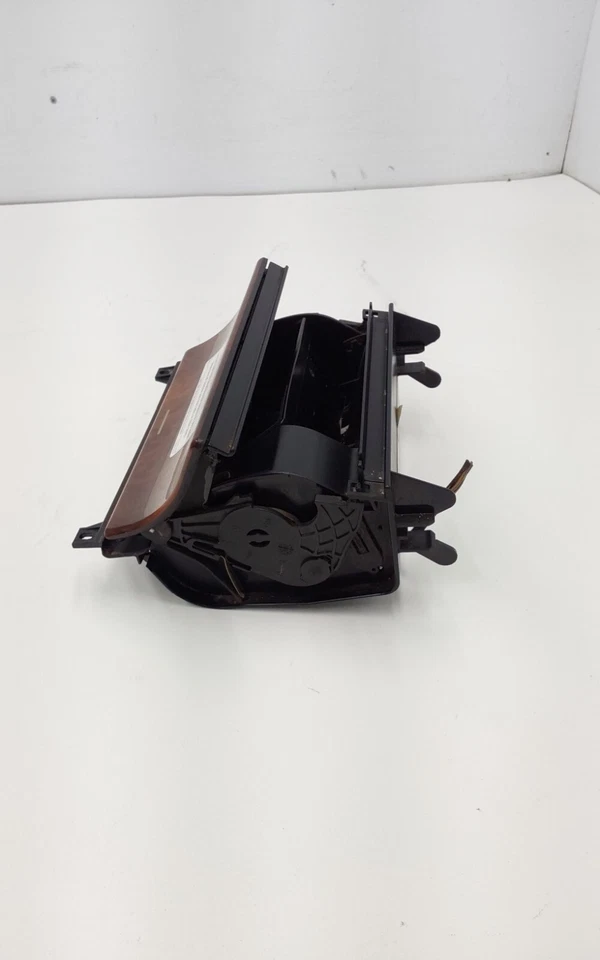 1999 Mercedes-Benz E430 Center Console Ash Tray Ashtray Trim Wood OEM - Image 4 of 4