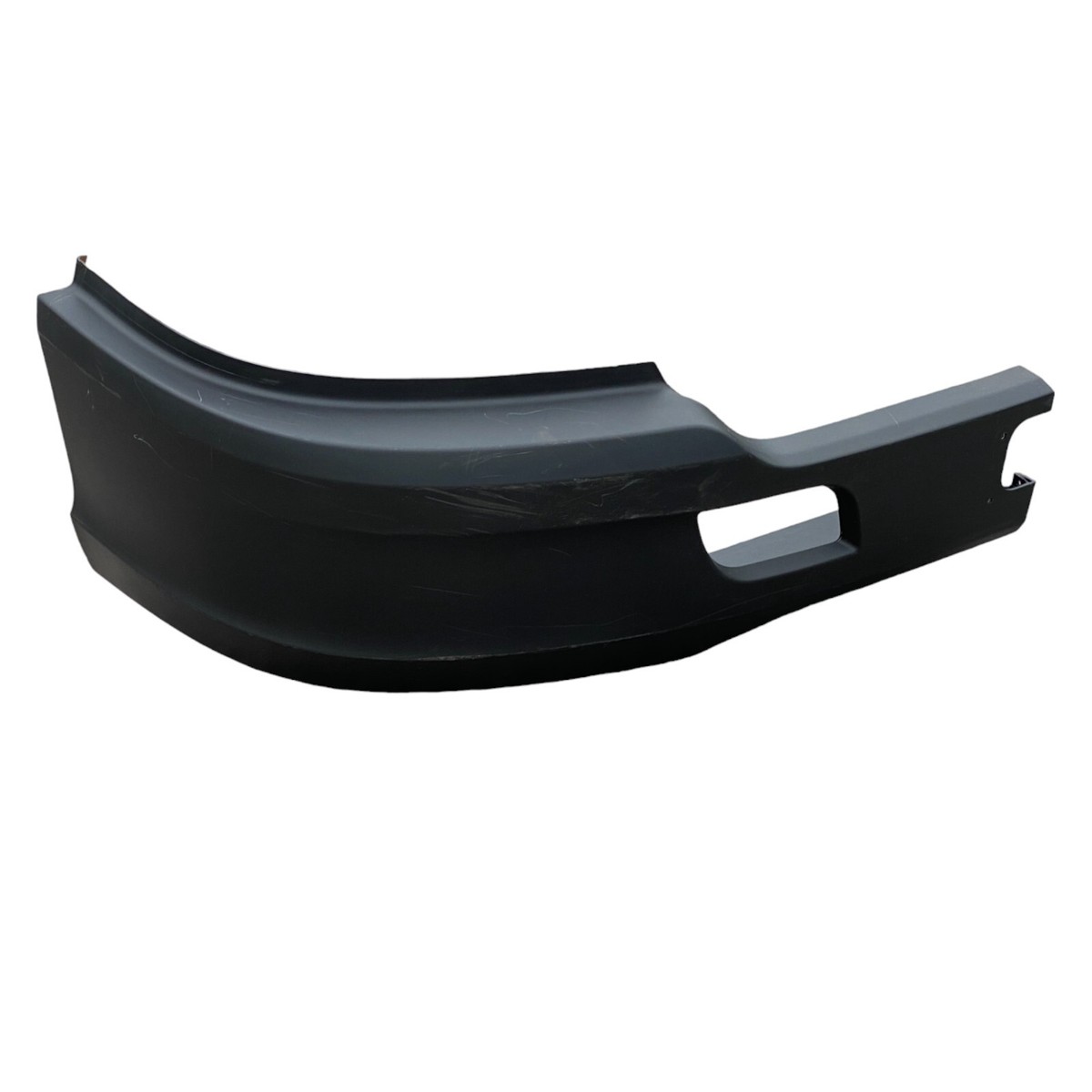 N71-6120-1220R Oem Kenworth Passenger Side Bumper Section For