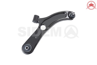 Frankberg Braccio Di Controllo Anteriore Destro Per Mazda 3 BL 2008-2014 – Inferiore, Sostituisce BBM234300 - 5