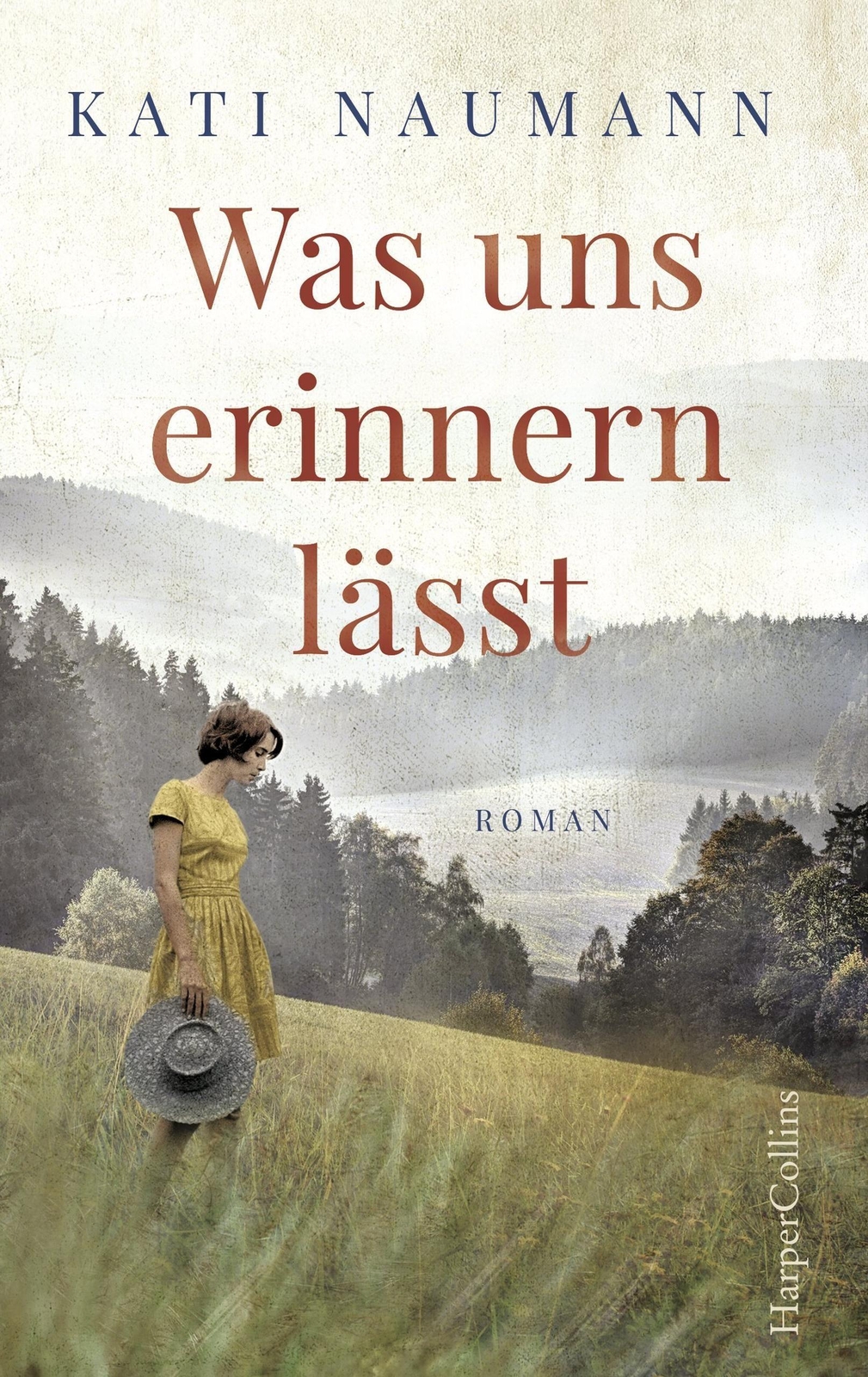 Thumbnail - Was Uns Erinnern Lässt, Kati Naumann
