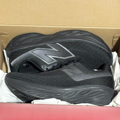 New Balance Fresh Foam X 1080 v14 K14 M1080K14 All Black Men 