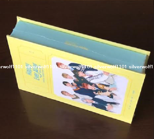 防弾少年団(BTS) - BTS JAPAN official ペンミ vol.4 Blu-ray BTS Japan Official Fanmeeting Vol 4 Happy Ever After Limited
