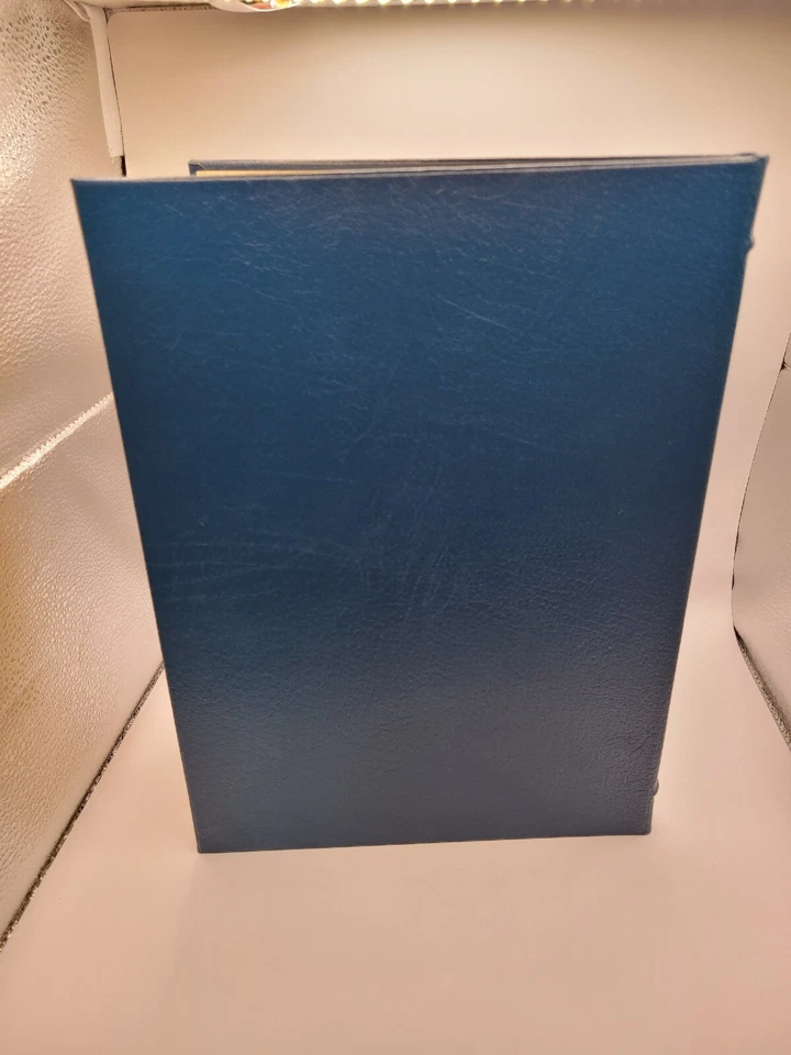 WINSLOW HOMER Leather Bound EASTON PRESS Mary A. Judge 1986 Foto 3 de 4