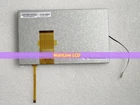 8" HSD080IDW1-C01 LCD Display Panel + Touch Screen For HannStar 1 Year Warranty