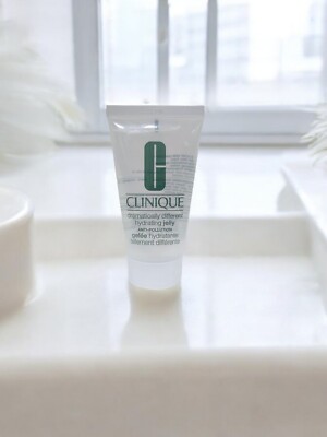 CLINIQUE Dramatically Different Hydrating Jelly 1.7 oz 50 ml NEW