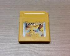 pokemon gameboy