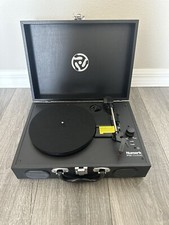Numark Record Player Brief Case