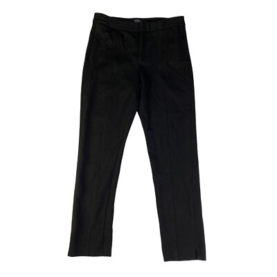NYDJ Women's Betty Ankle Pants in Ponte Knit - Legs 4 Me