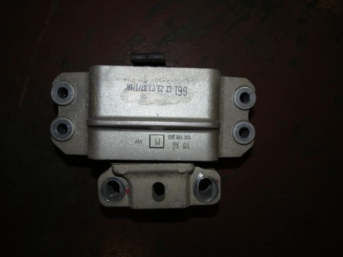 Original VW Golf V 5 1K Getriebehalter A10089 1k0199555m
