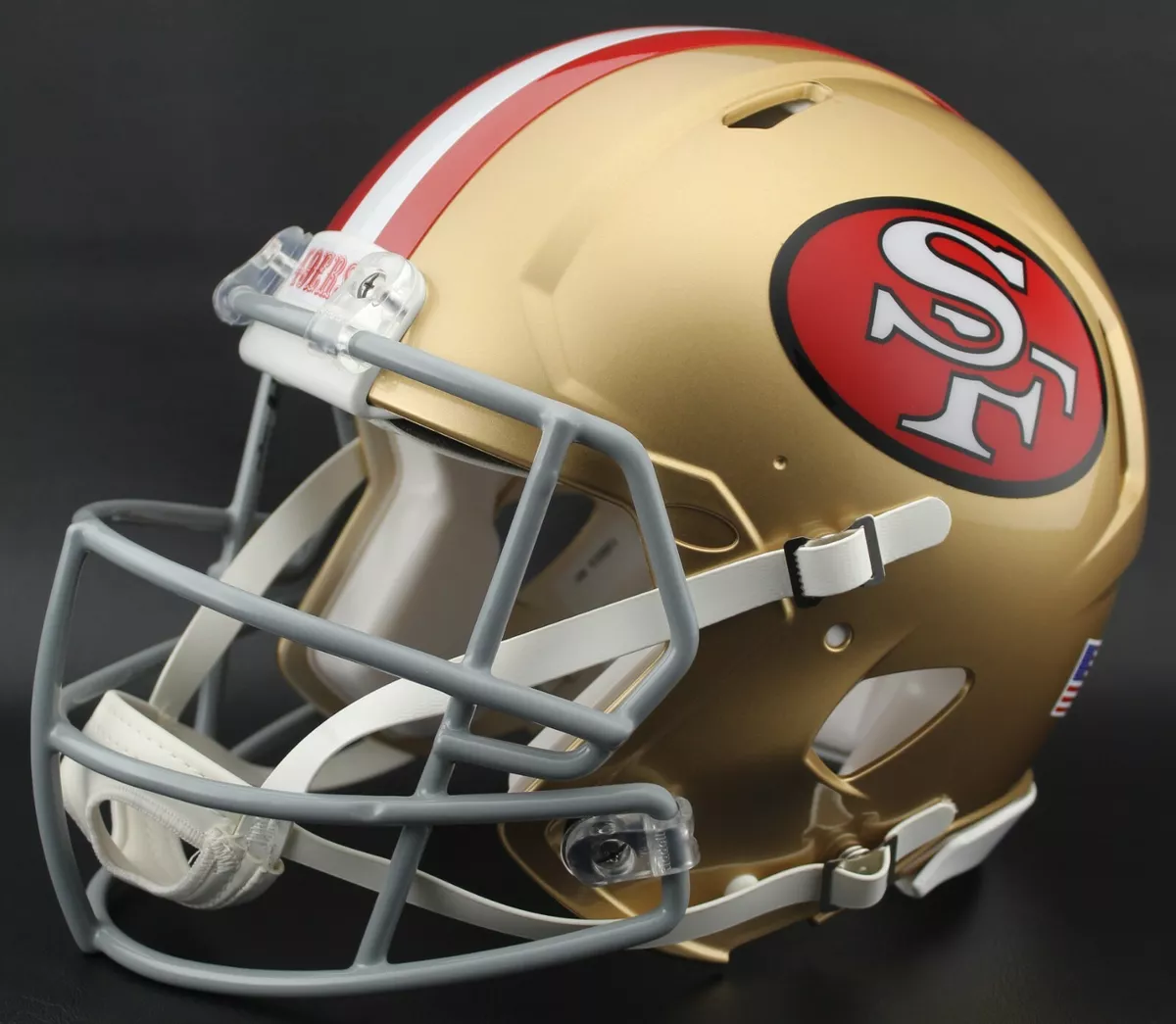 Steve hot sale young helmet