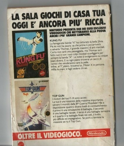 TOPOLINO LIBRETTO - N.1734 - 19 FEB. 1989 - WALT DISNEY - Imagen 2 de 2