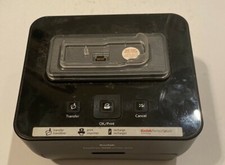 KODAK EASYSHARE G610 PRINTER DOCK- Thermal Printer, No power cord or lower tray