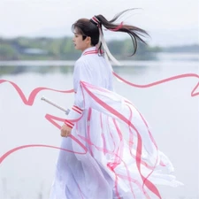 Men cosplay 李莲花 Cheng Yi Clothes Hanfu 莲花楼 Mysterious Lotus Casebook