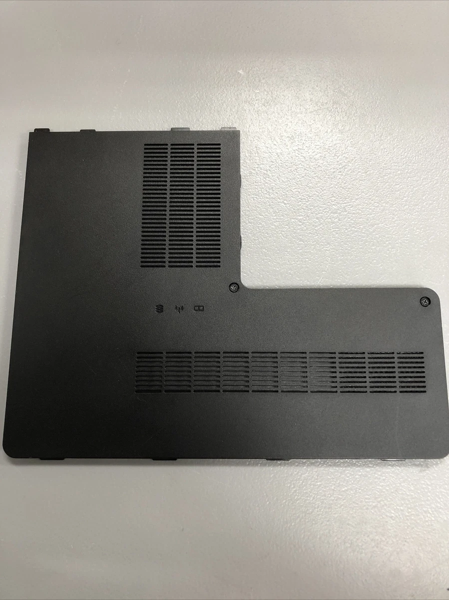 Cache Dessous Pour Ordinateur HP G7-2050sf - Pièce D'occasion Bon état