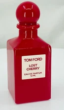 TOM FORD Lost Cherry eau de parfum SPLASH - 12mL/0.41fl oz NW-O BOX 