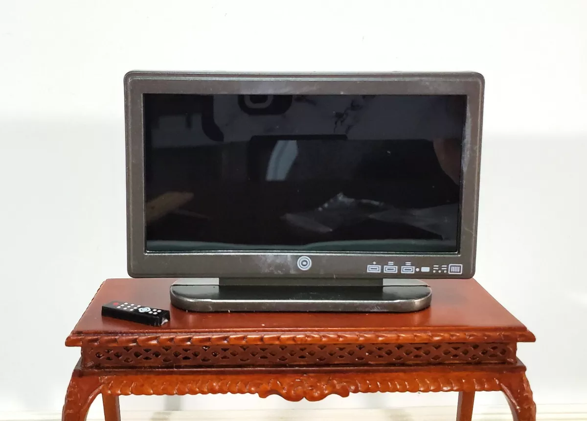 Dollhouse television best sale