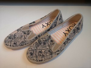 roxy summer shoes