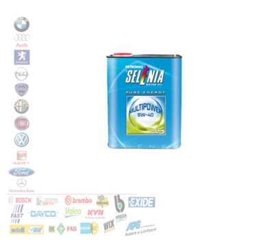 Olio Motore Panda Metano 🥇 Prezzi, Offerte E Confronto Prodotti - Foto 5