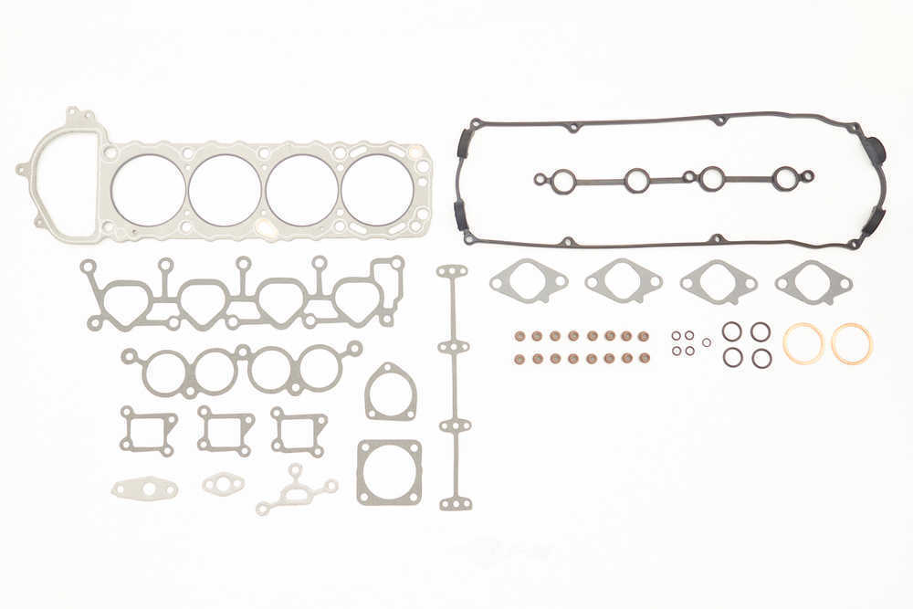 Engine Cylinder Head Gasket Set-DOHC, Eng Code: KA24DE, 16 Valves