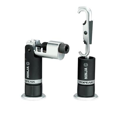 Topeak Ninja C Miniwerkzeug Kettennieter Mini Werkzeug kompakt Fahrrad TNJ-C