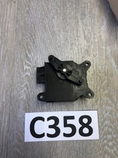 OPEL COSRA C COMBO TIGRA B NEU STELLMOTOR SERVOMOTOR HEIZUNG 1845750    P4C/C358