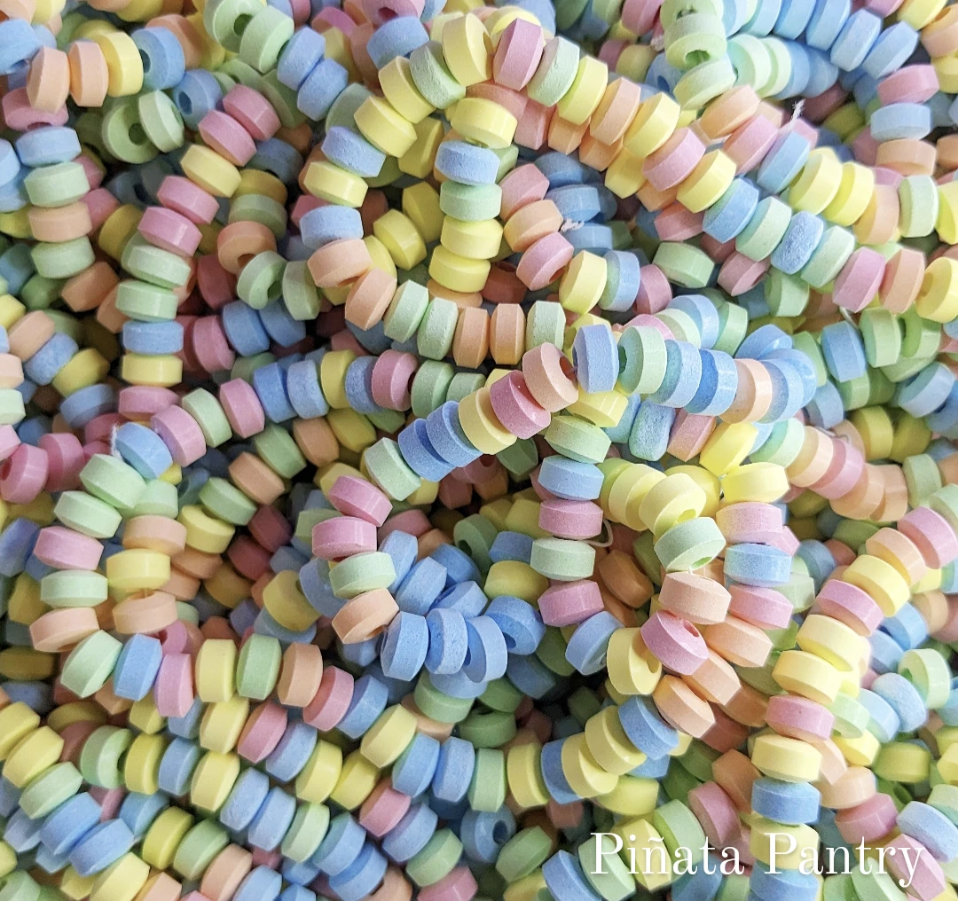 Candy bracelets 2024 and necklaces