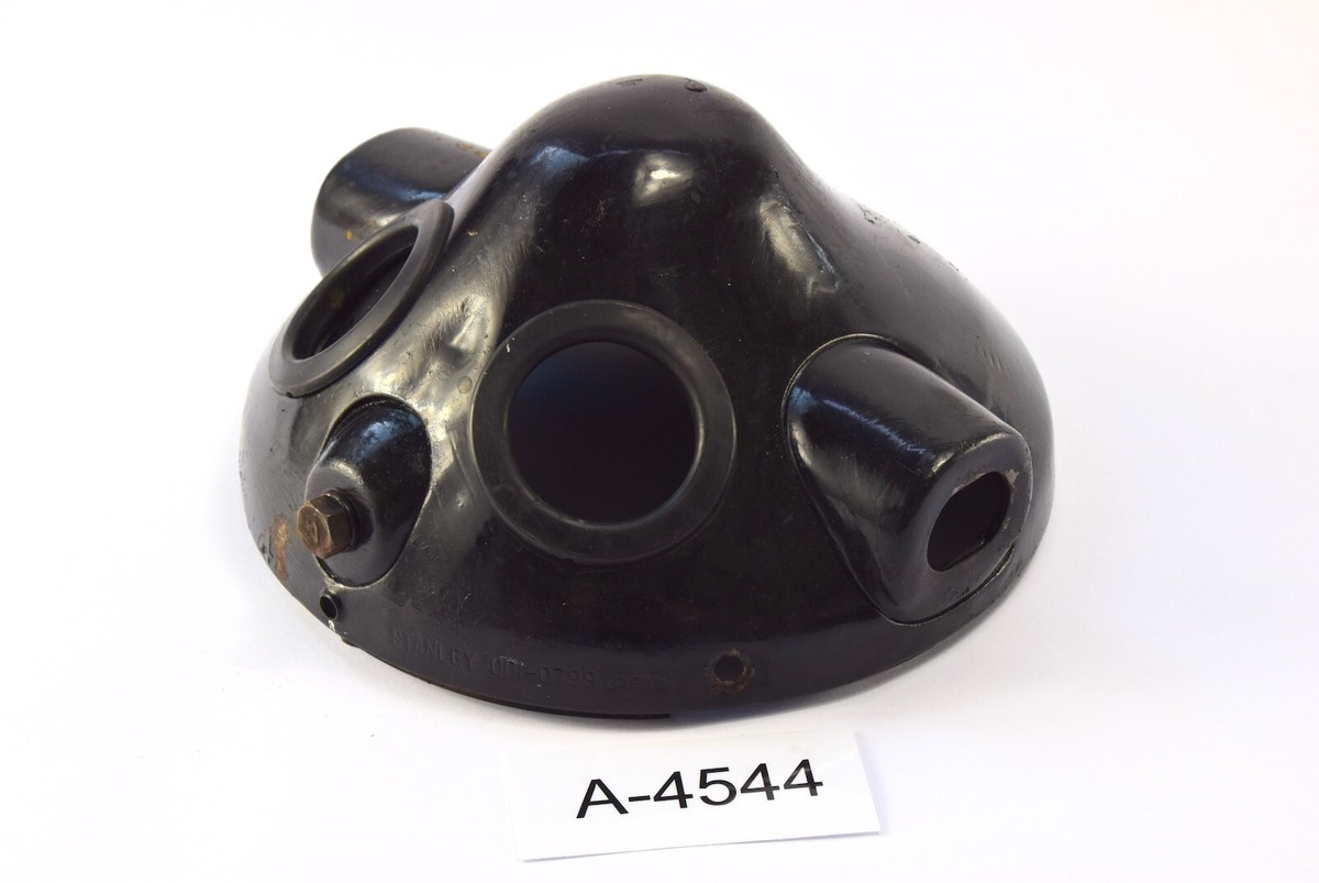 Kawasaki Z 650 KZ650B - Headlight Housing A4544 | eBay