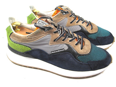 Floris van Bommel Herrenschuhe in 43 / UK 9 / Topzustand / Bunt