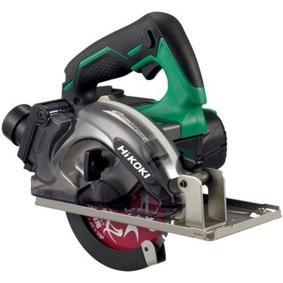 Hitachi HiKOKI 18V Cordless Tip Saw Cutter CD18DBL (NN) Main Unit Only 