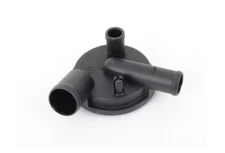 Volkswagen Sharan 7M Crankcase Breather Valve 028129101D