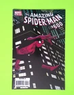 Amazing Spider-Man #600 Vol. 1 2009 Marvel Comics 1st App High Grade X41-68