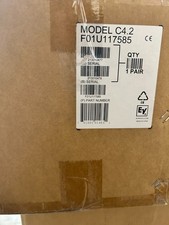 Electro-Voice C4.2 Altoparlanti bidirezionali da soffitto 4 pollici (coppia) F.01U.117.585