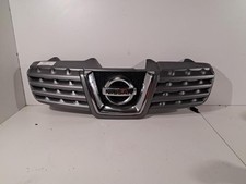 Calandre Nissan QASHQAI