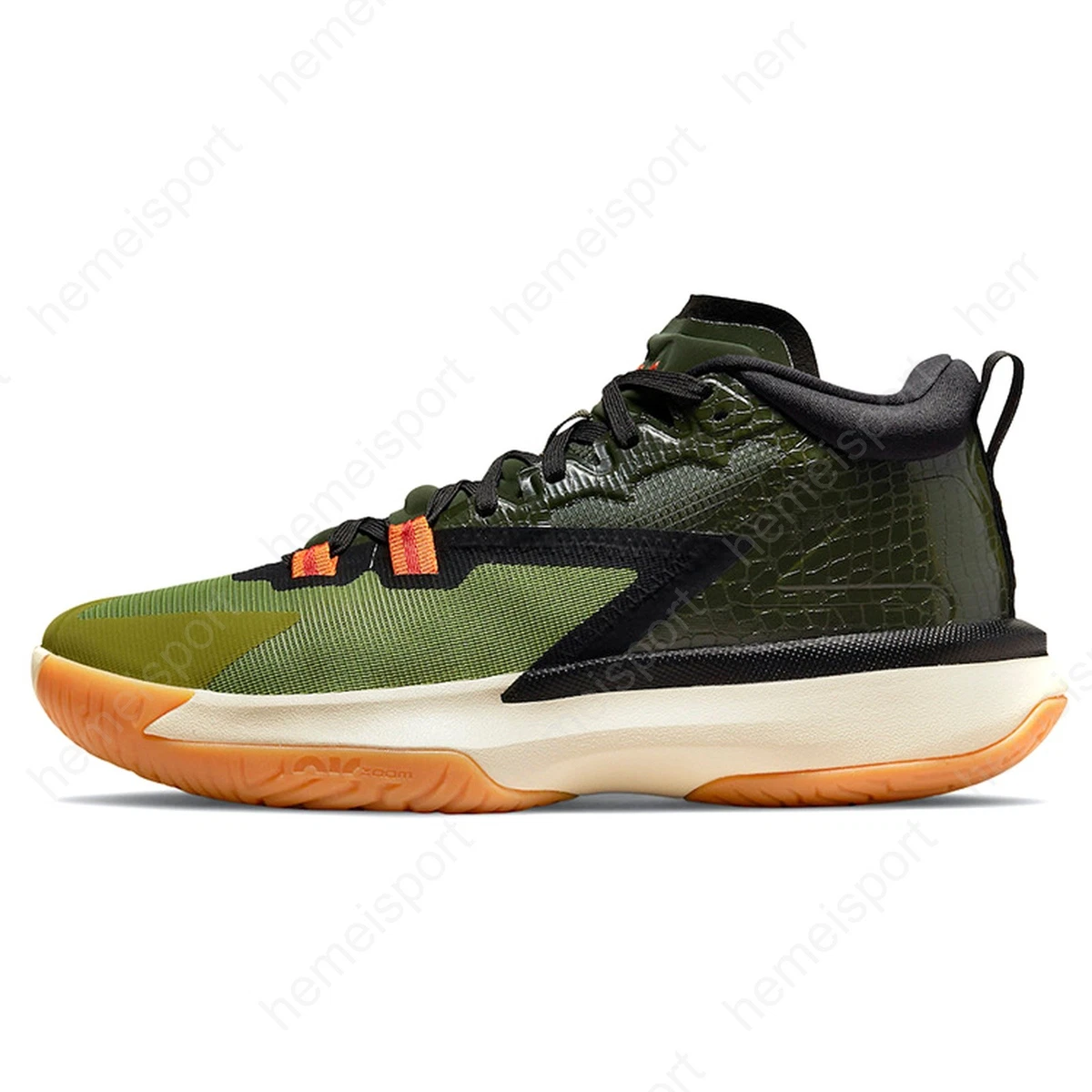 Jordan Zion 1 PF Let's Dance for Sale | Authenticity Guaranteed | eBay