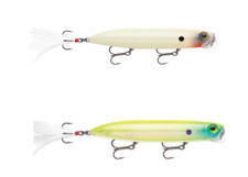 Rapala Precision Xtreme Pencil 12.7cm 26g Lure Topwater NEW COLORS Lowest Price