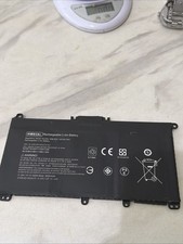 HW03XL Laptop Battery for HP Pavilion 15-EG 15-EH 14-FQ0013DX L96887-541 41.04Wh