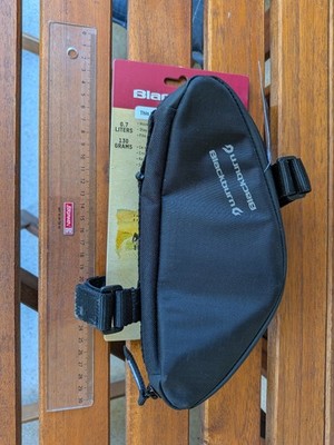 Blackburn Outpost Corner Bag Radtasche 