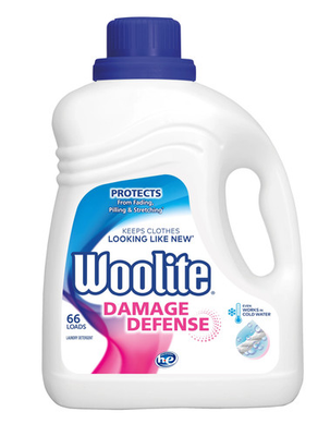 #ad Liquid Laundry Detergent $22.40