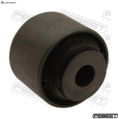 2x LAGERUNG LENKER HAB-051 FÜR HONDA PARTNER/ORTHIA INTEGRA/SJ/VI CIVIC/MK/Mk